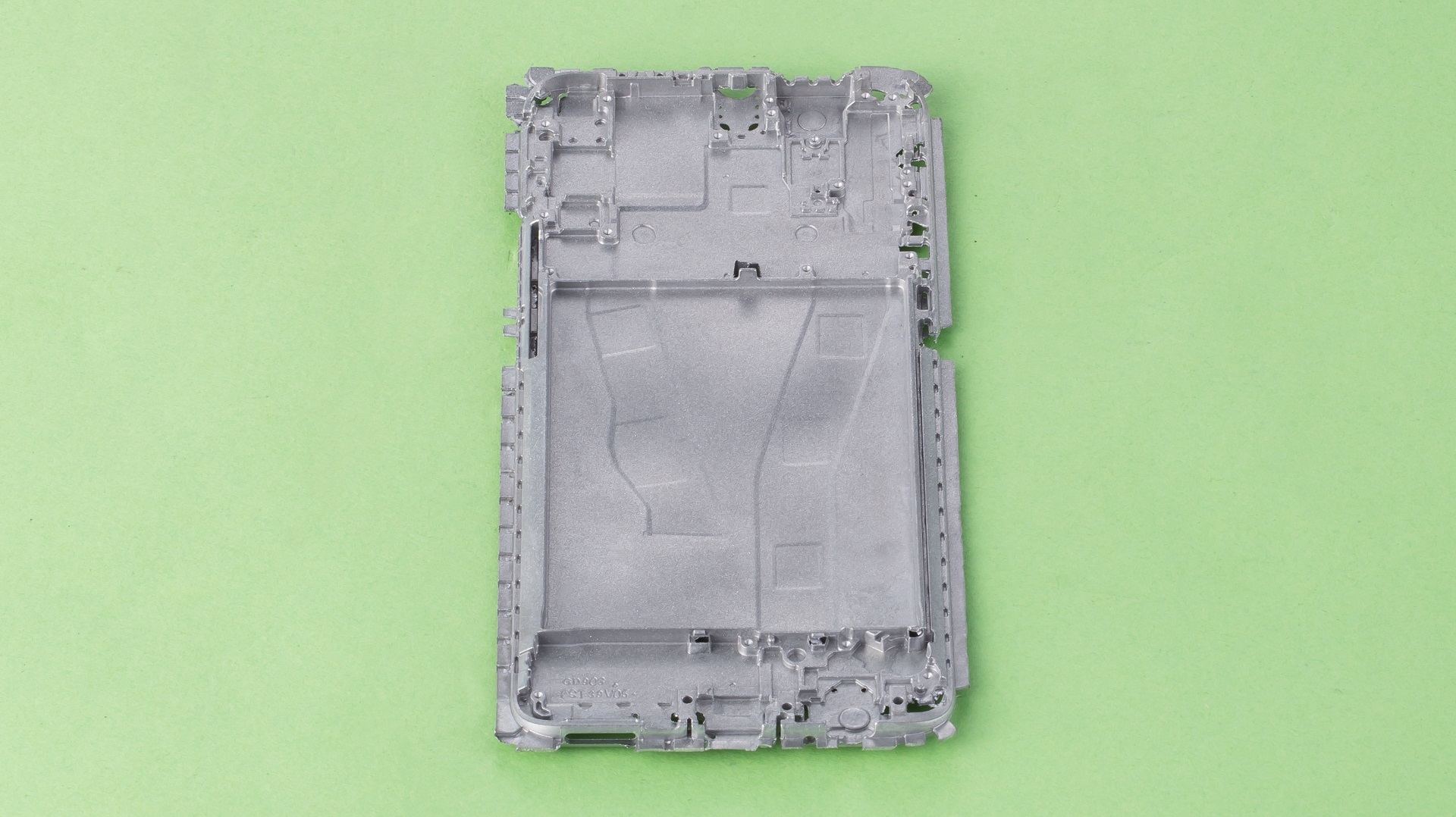 手機中板5G mobile middle plate