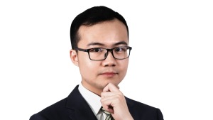 李世韜