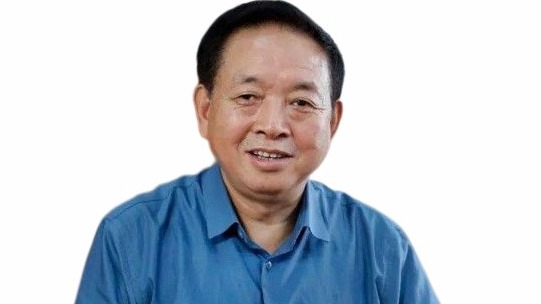 瞿金平