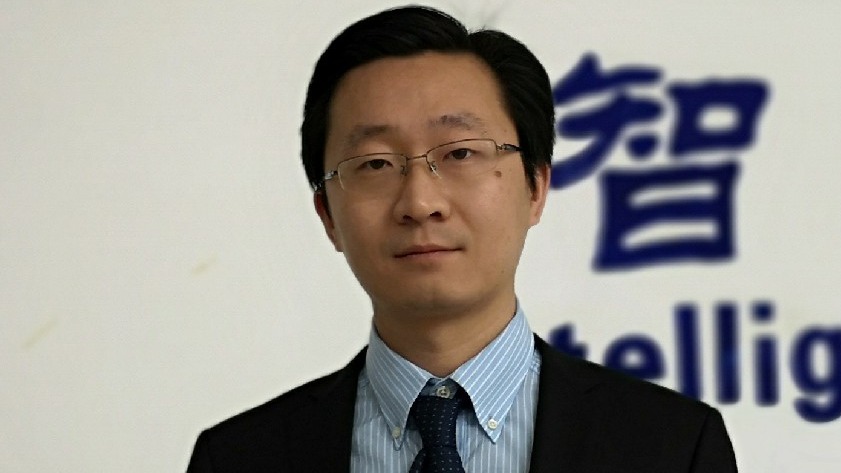 林兆富