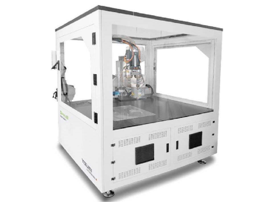 Space A 3D打印機
