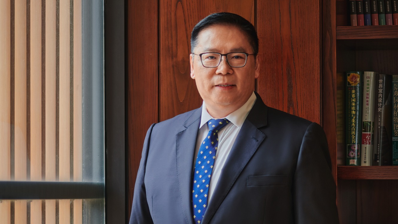 伊之密董事長(cháng)兼總經(jīng)理新年致辭：錨定目標 創(chuàng  )變向前