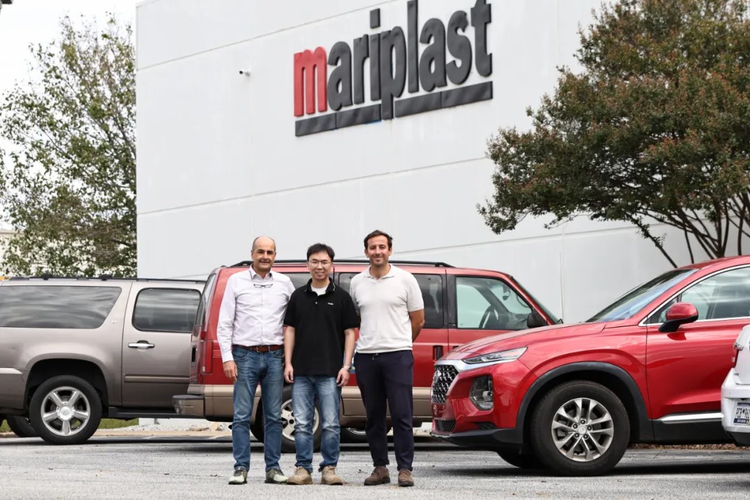 【客戶(hù)案例】伊之密賦能Mariplast North America開(kāi)啟注塑成型業(yè)務(wù)新篇章